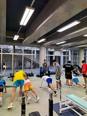 060927　エンジョイスポーツ　男女バスケ03